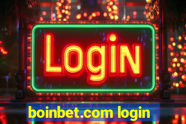 boinbet.com login